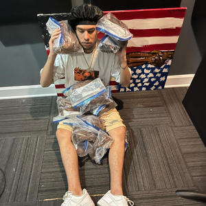 Grabba (feat. jo) (Explicit)