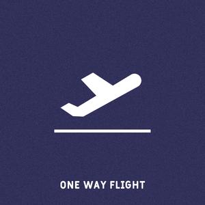 One Way Flight