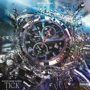 Tick (Explicit)
