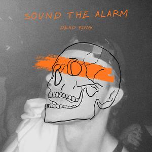 Sound The Alarm (feat. Jantine)
