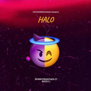 HALO (feat. SKINNYFROMTHE9) (Radio Edit)