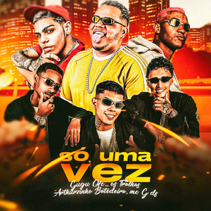 Só uma Vez (Explicit)