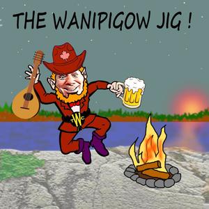 The Wanipigow Jig! (feat. Jesse Grandmont)