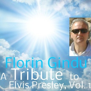 A Tribute to Elvis Presley, Vol. 1