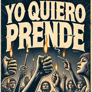 YO QUIERO PRENDE (feat. Jota F, Prada hdp & JJ Yei Yei) (Explicit)