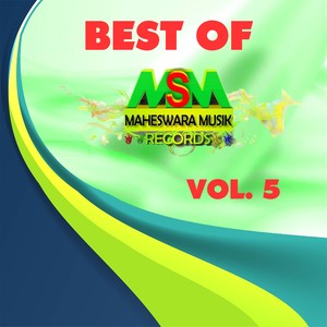 Best Of Maheswara Record, Vol. 5