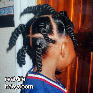 REAL+LIFE 8 (feat. Big YS) (Explicit)