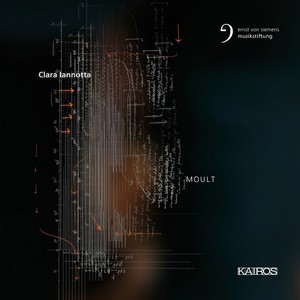 Troglodyte Angels Clank By (2015) for amplified Ensemble