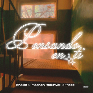 Pensando en Ti