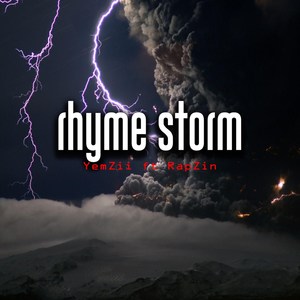 Rhyme Storm