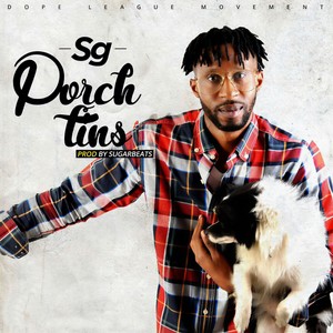 SG - Porch Tins