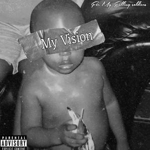 PhoneTap (feat. Vs Blackus) (Explicit)