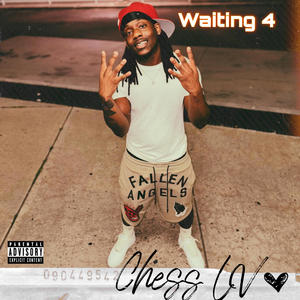 Waiting 4 (Explicit)
