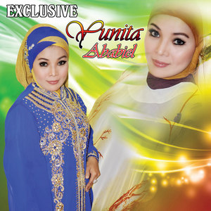 Exclusive Yunita Ababiel