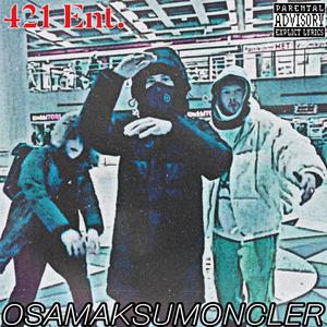 OSAMAKSUMONCLER (feat. Ai Don) (Explicit)