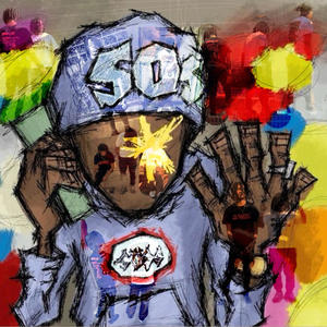 2 MAN BLITZ (feat. !ce & Jwill) (Explicit)