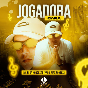 Jogadora Cara