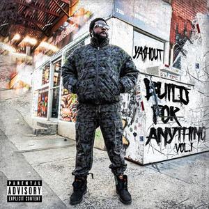 BUILD FOR ANYTHING, Vol. 1 (Explicit)