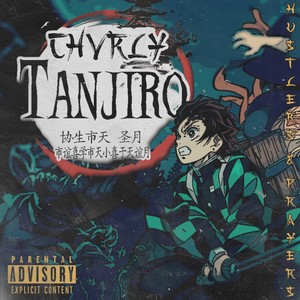 Tanjiro (Explicit)