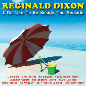 Reginald Dixon - Parade of The Tin Soldiers (Original)