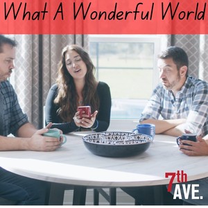 What a Wonderful World