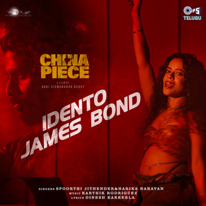 Idento James Bond (From 