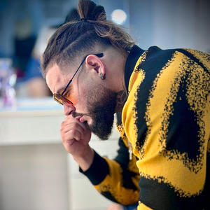 Eterna (feat. CHECKTHESTAR)