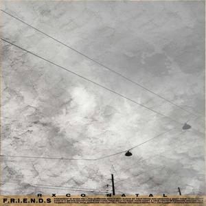 F.R.I.E.N.D.S (Explicit)