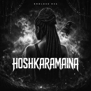 HOSHKARAMAINA (feat. Maphege & Mahloriman)