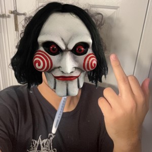 THE PROPHECY (Explicit)