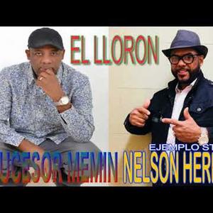 El Lloron (feat. Memin El Sucesor)