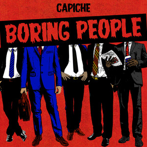 Boring People