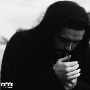 THE RACE (feat. Trxstworthy) (Explicit)