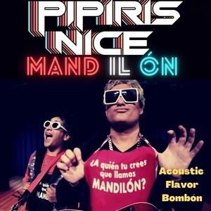 Mandilón (Acoustic Flavor Bombón)