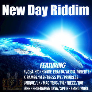 New Day Riddim