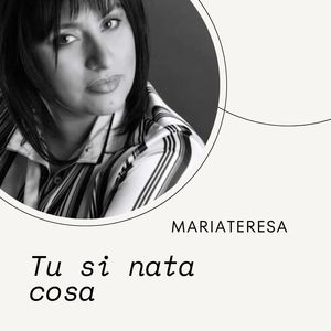 Tu si nata cosa