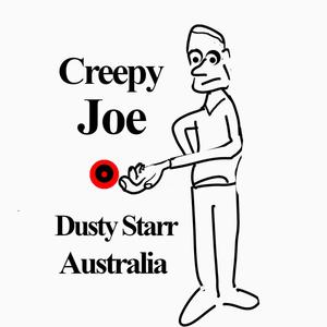 Creepy Joe