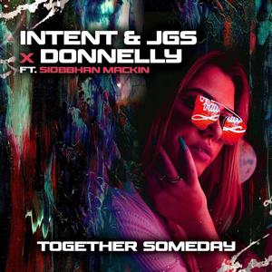 Together Someday (feat. Siobbhan mackin)