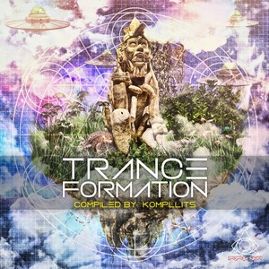 Psychedelic Experience (Original Mix)
