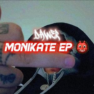 CLUB (feat. Yeikizz)