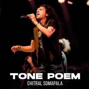 Tone Poem with Chitral Somapala