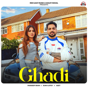 Ghadi