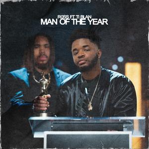 Man Of The Year (MOTY) (feat. Ti Blan) [Explicit]