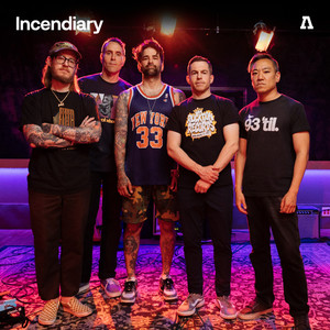 Incendiary on Audiotree Live