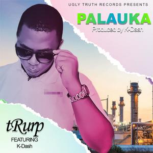 Palauka(feat. K Dash)