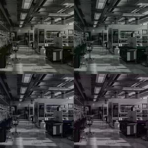 NO FILTER (Explicit)