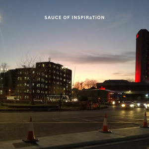 Sauce of Inspiration