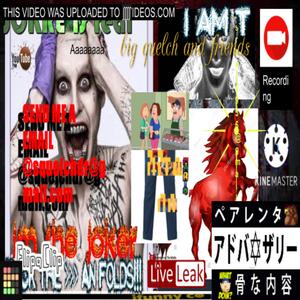 Im The Joker (feat. yush & up$aint) (Explicit)