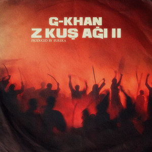 Z Kuş Ağı II (Explicit)