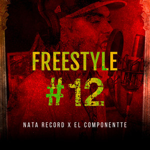 Freestyle #12